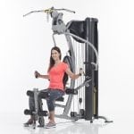 TuffStuff AXT-225R Classic Home Gym - Cable Fly