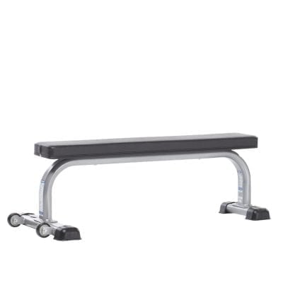 Evolution Deluxe Flat / Incline Bench - TuffStuff Fitness