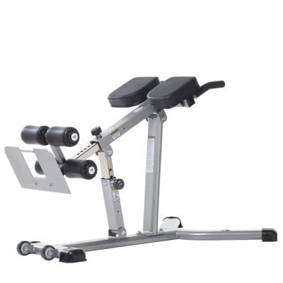 Evolution Deluxe Flat / Incline Bench - TuffStuff Fitness