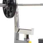 TuffStuff Evolution Olympic Bench Safety Stoppers
