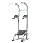 TuffStuff Evolution VKR - Chin - Dip - Pull Up Stand
