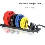 TuffStuff Horizontal Bumper Rack (PXLS-7994)