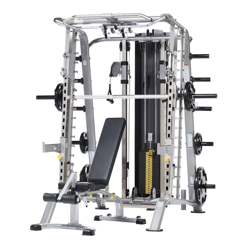 Image result for Smith Machine