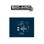Bio-Arc Triceps Dip (BA-704) Design