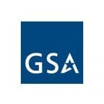 US General Services Administration GSA logo