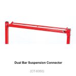 CT Trainer Dual Bar Suspension Connector (CT-8350)