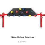 CT Trainer - Rock Climbing Connector (CT-8360)