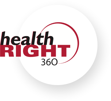 HealthRIGHT 360 Logo