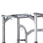Proformance Plus Deluxe Power Rack (PPF-800) - Multi-Grip Chin-Up