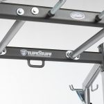 Pull-Up Bars for Proformance Plus Power Rack (PPF-810)