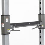 Safety Stoppers for Proformance Plus Power Rack (PPF-810)