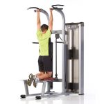 Proformance Plus Assisted Chin-Up (PPS-215)