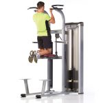 Proformance Plus Assisted Chin-Up (PPS-215)