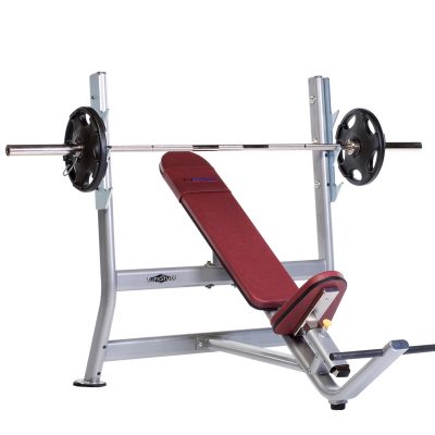 Proformance Plus Olympic Incline Bench (PPF-708)