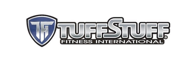 TuffStuff Fitness Logo