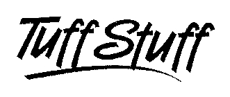 TuffStuff Original Logo