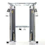 TuffStuff Proformance Plus Cable Crossover Functional Trainer (PPMS-255)